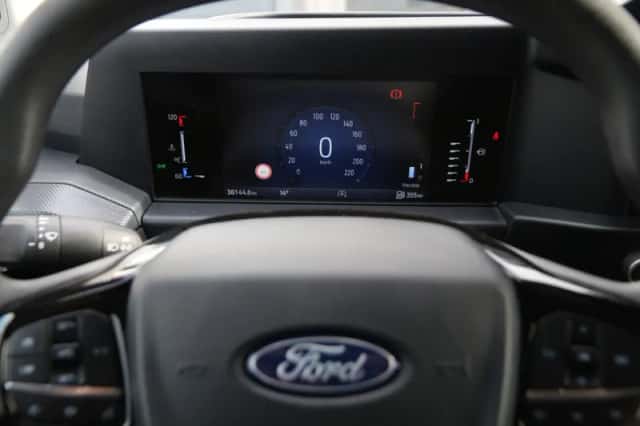 Ford Transit Custom (2024) thumbnail 7