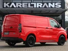 Ford Transit Custom (2024) thumbnail 8