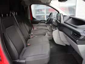 Ford Transit Custom (2024) thumbnail 9