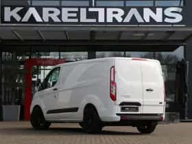 Ford Transit Custom (2021) thumbnail 2