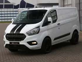 Ford Transit Custom (2021) thumbnail 11