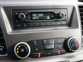 Ford Transit Custom (2021) thumbnail 14
