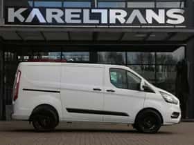 Ford Transit Custom (2021) thumbnail 15