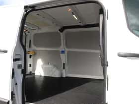 Ford Transit Custom (2021) thumbnail 17