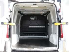 Ford Transit Custom (2021) thumbnail 4