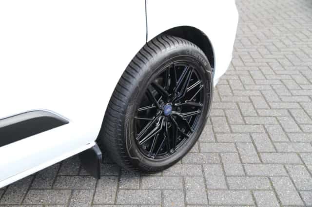 Ford Transit Custom (2021) thumbnail 6