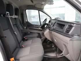 Ford Transit Custom (2021) thumbnail 9