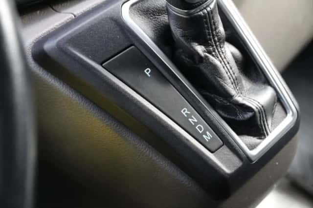 Ford Transit Custom (2021) thumbnail 10