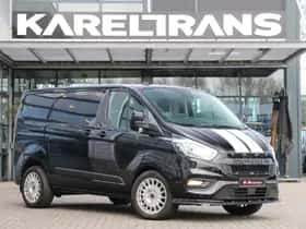 Ford Transit Custom (2023) thumbnail 1