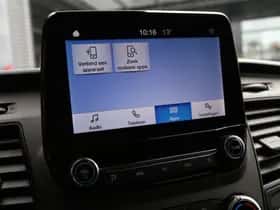 Ford Transit Custom (2023) thumbnail 11