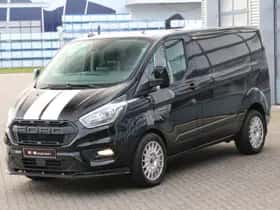 Ford Transit Custom (2023) thumbnail 12