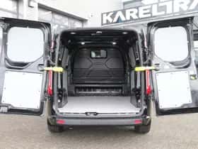 Ford Transit Custom (2023) thumbnail 3