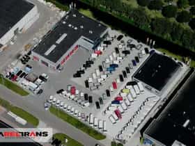 Ford Transit Custom (2023) thumbnail 21