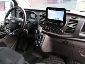 Ford Transit Custom (2023) thumbnail 5
