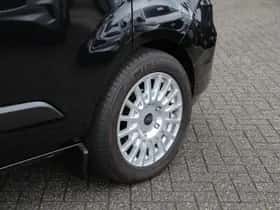 Ford Transit Custom (2023) thumbnail 6