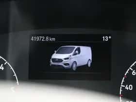 Ford Transit Custom (2023) thumbnail 7