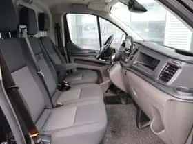 Ford Transit Custom (2023) thumbnail 9