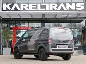 Mercedes-Benz Vito thumbnail 2