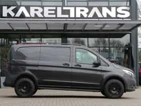 Mercedes-Benz Vito thumbnail 18