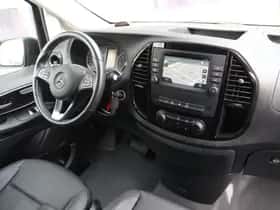 Mercedes-Benz Vito thumbnail 5