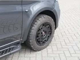 Mercedes-Benz Vito thumbnail 6