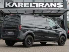 Mercedes-Benz Vito thumbnail 8