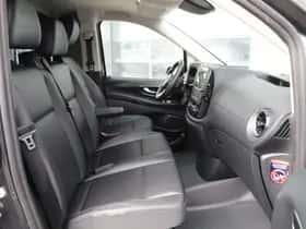 Mercedes-Benz Vito thumbnail 9