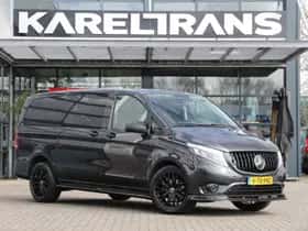 Mercedes-Benz Vito (2021) thumbnail 1