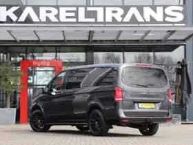 Mercedes-Benz Vito (2021) thumbnail 2