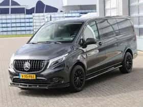 Mercedes-Benz Vito (2021) thumbnail 12