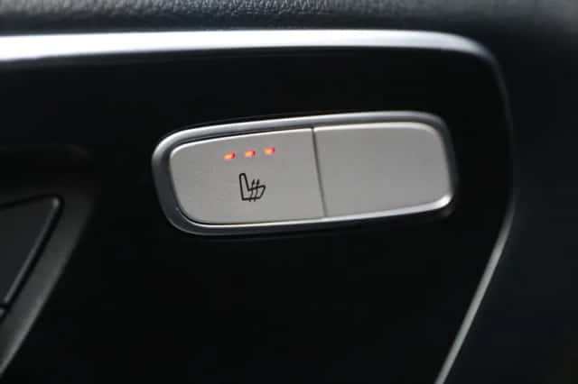 Mercedes-Benz Vito (2021) thumbnail 13