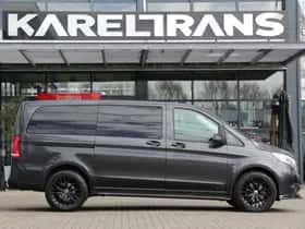 Mercedes-Benz Vito (2021) thumbnail 16