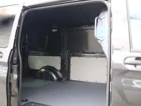 Mercedes-Benz Vito (2021) thumbnail 19