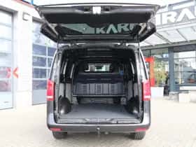 Mercedes-Benz Vito (2021) thumbnail 3