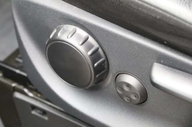 Mercedes-Benz Vito (2021) thumbnail 21