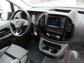 Mercedes-Benz Vito (2021) thumbnail 5