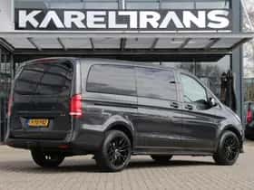 Mercedes-Benz Vito (2021) thumbnail 8