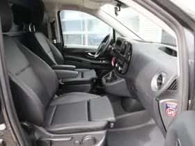 Mercedes-Benz Vito (2021) thumbnail 9