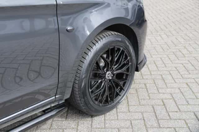 Mercedes-Benz Vito (2021) thumbnail 6