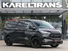 Ford Transit Custom (2024)