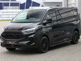 Ford Transit Custom (2024) thumbnail 11