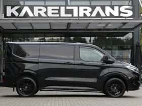 Ford Transit Custom (2024) thumbnail 15