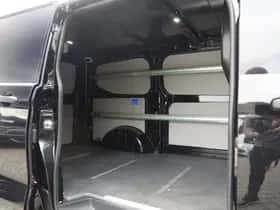 Ford Transit Custom (2024) thumbnail 17
