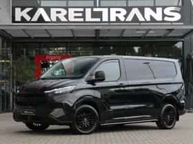 Ford Transit Custom (2024) thumbnail 21