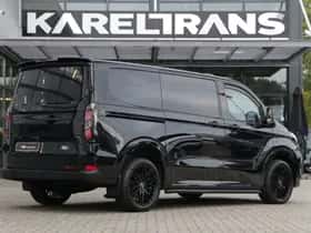Ford Transit Custom (2024) thumbnail 8