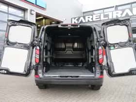 Ford Transit Custom (2024) thumbnail 3