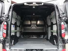 Ford Transit Custom (2024) thumbnail 4