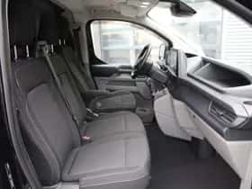 Ford Transit Custom (2024) thumbnail 9