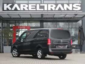 Mercedes-Benz Vito (2022) thumbnail 2