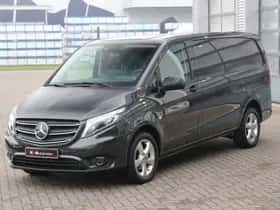 Mercedes-Benz Vito (2022) thumbnail 12